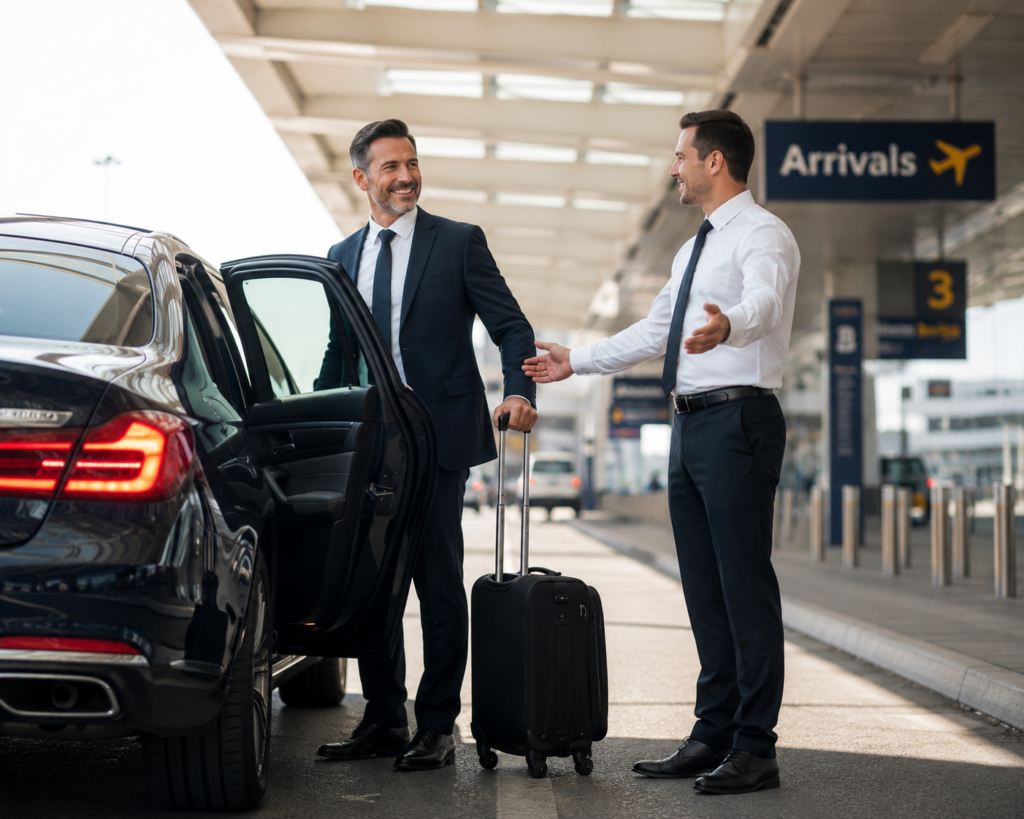 Airport Cab Service Hyderabad pickp and drop service