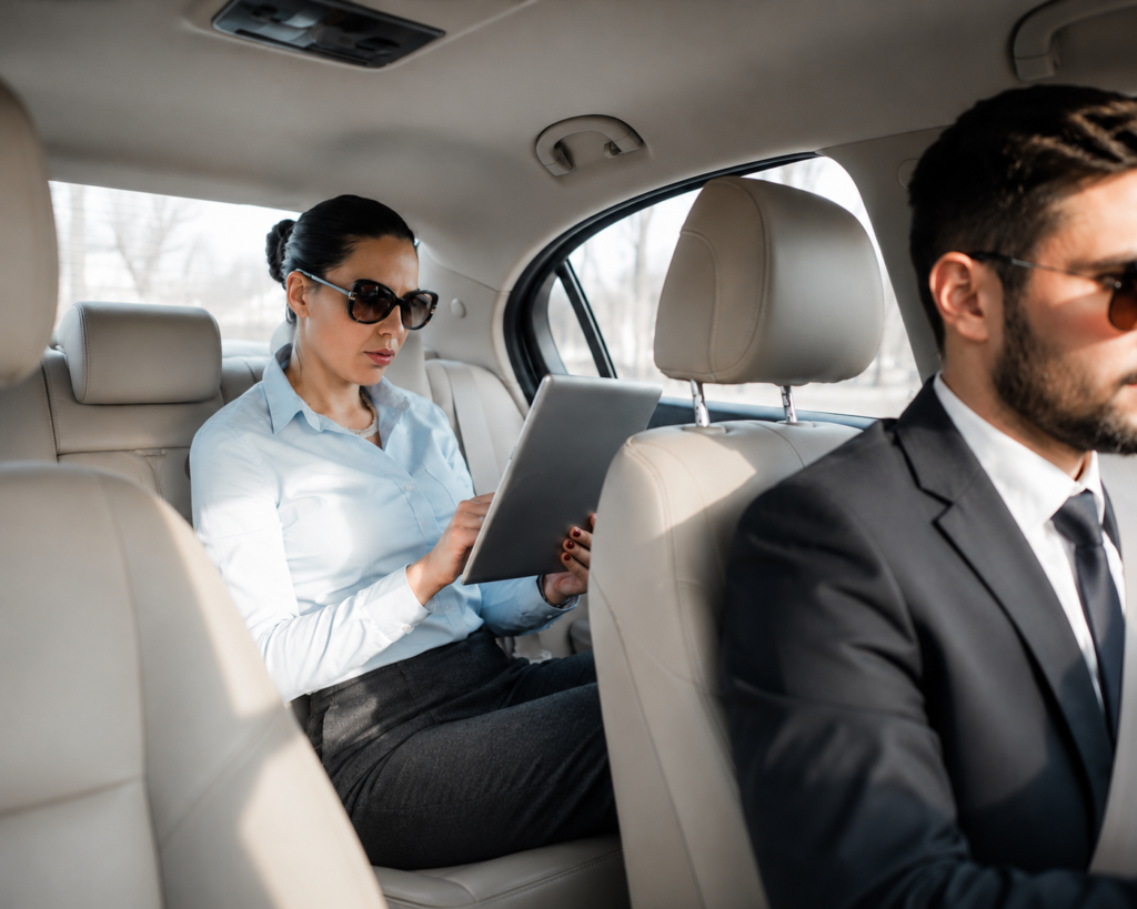 Corporate Cab Services Hyderabad