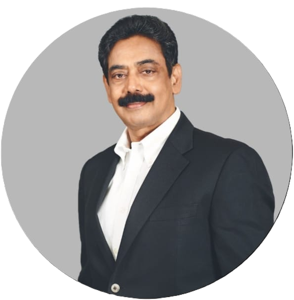 N.S RAO